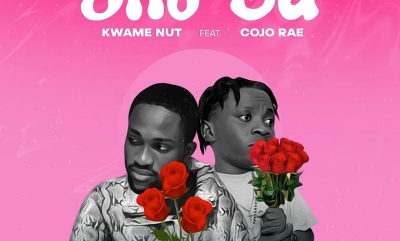 Kwame Nut - Eno Ba Ft. Cojo Rae