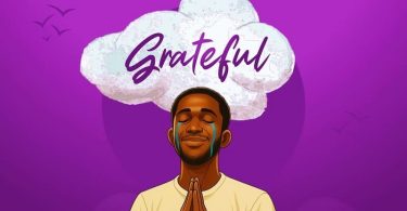 Kwame Nut - Grateful
