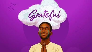 Kwame Nut - Grateful
