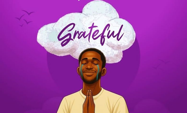 Kwame Nut - Grateful