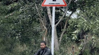 Kwesi Dain - Daben 2