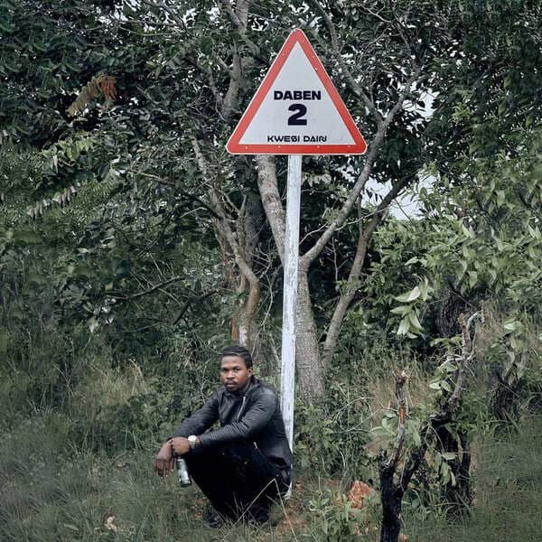 Kwesi Dain - Daben 2