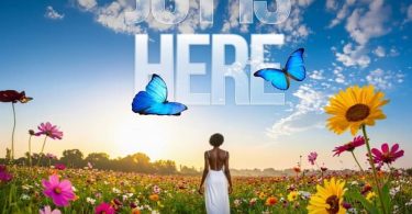 Kwesi Taadi - Joy Is Here Ft. Quamina MP