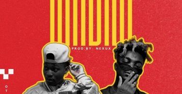 Lalid - Airbnb (Remix) Ft. Quamina MP