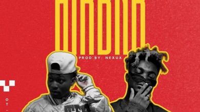 Lalid - Airbnb (Remix) Ft. Quamina MP