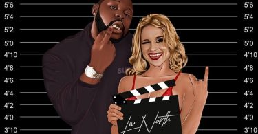 LivNorth - Delito Ft. Medikal