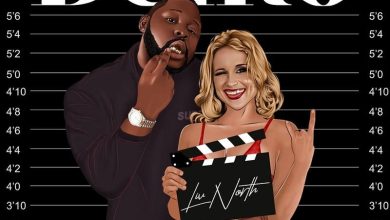 LivNorth - Delito Ft. Medikal