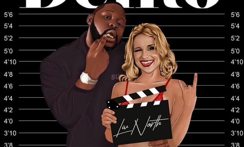 LivNorth - Delito Ft. Medikal