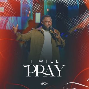 MOGmusic - I Will Pray