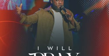 MOGmusic - I Will Pray