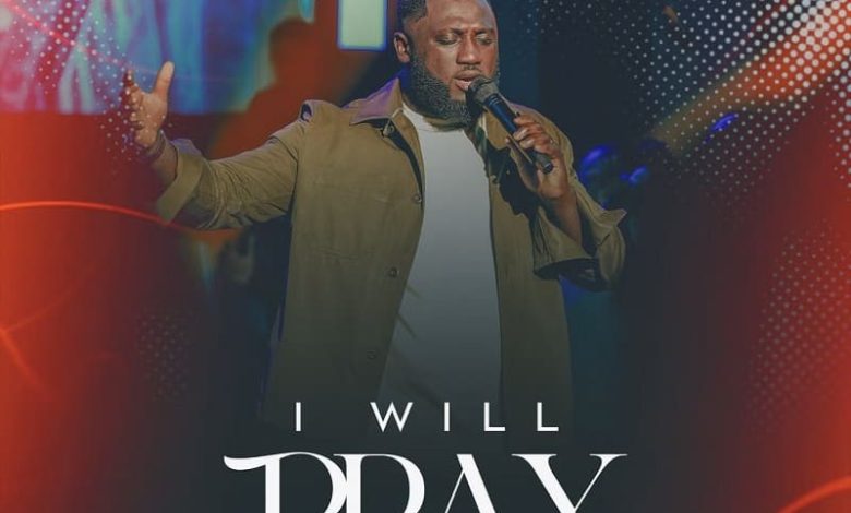 MOGmusic - I Will Pray