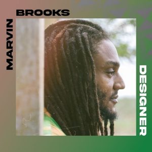 Marvin Brooks - Designer