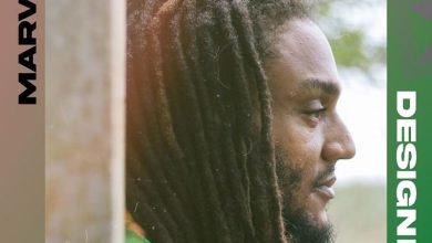 Marvin Brooks - Designer