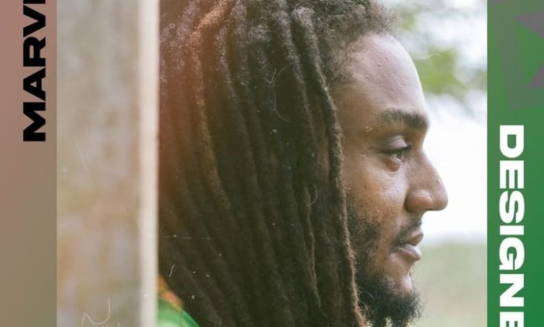 Marvin Brooks - Designer