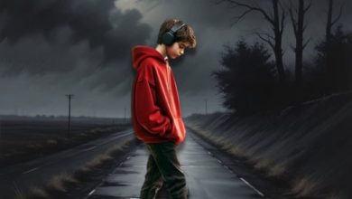 Mc Degavna - Me Nenam Mu