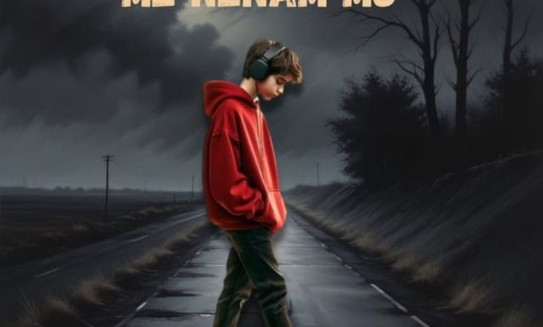 Mc Degavna - Me Nenam Mu