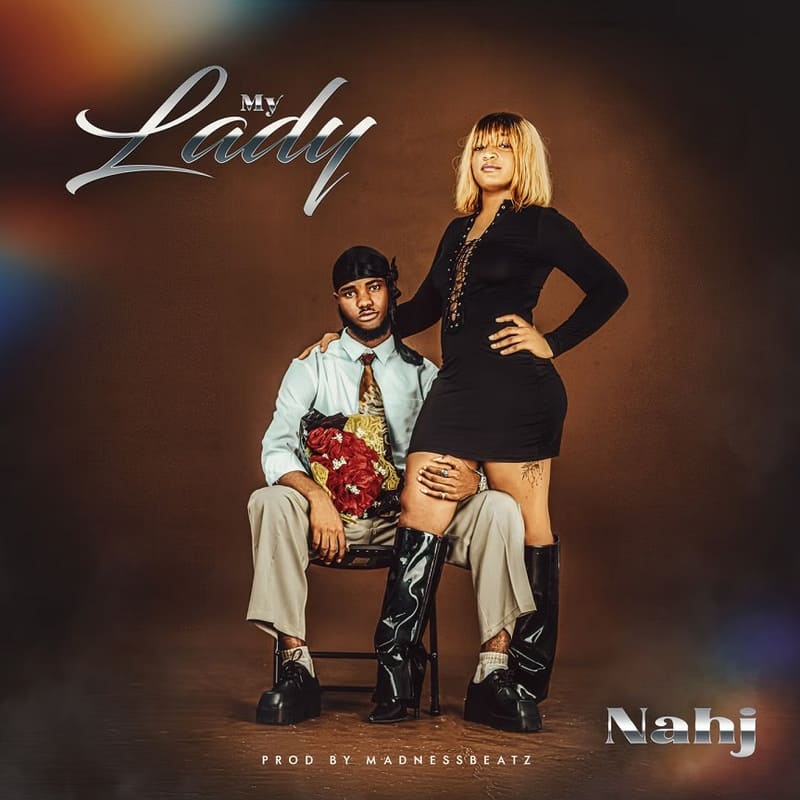 Nahj - My Lady