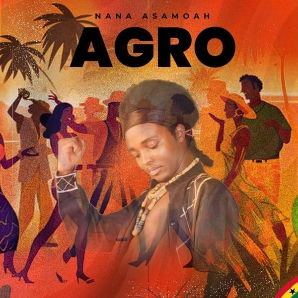 Nana Asamoah - Agro