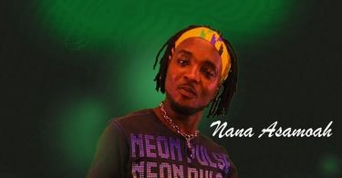 Nana Asamoah - Basabasa