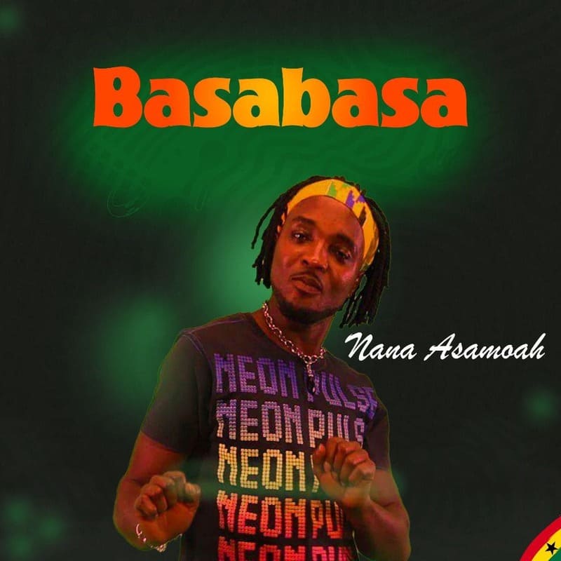 Nana Asamoah - Basabasa