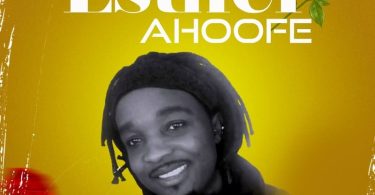 Nana Asamoah - Esther Ahoofe