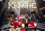 Nana Kwadwo - Krache (Remix) Ft King Paluta & Kwame Nut