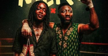 Novo - Meko Ft. Amerado