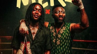 Novo - Meko Ft. Amerado