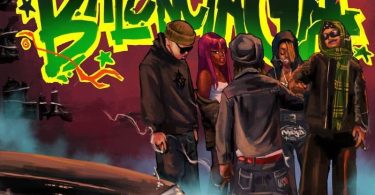 O'Kenneth - Balenciaga