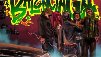 O'Kenneth - Balenciaga