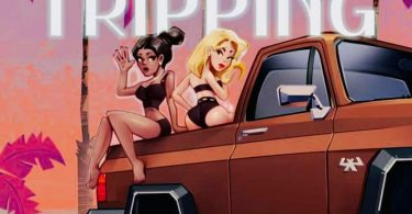 Offei - Tripping Ft. C-Tea