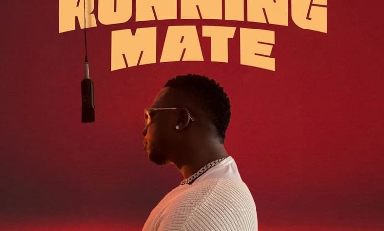 Onesimus - Running Mate