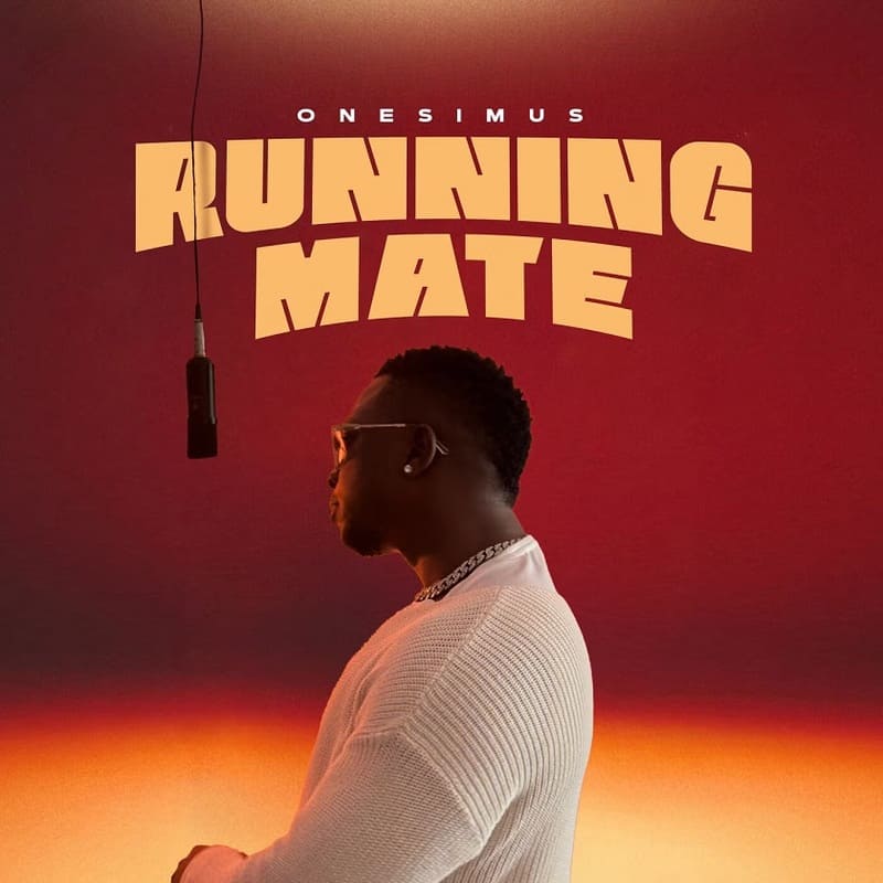 Onesimus - Running Mate