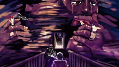 Oseikrom Sikanii - Tracking You