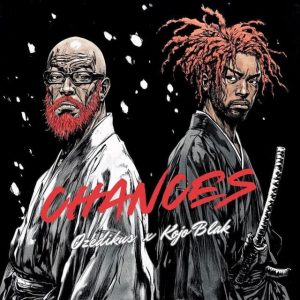 Ozedikus - Chances Ft. Kojo Blak