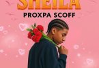 Proxpa Scoff - Sheila