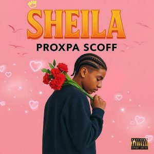 Proxpa Scoff - Sheila