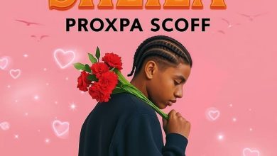 Proxpa Scoff - Sheila