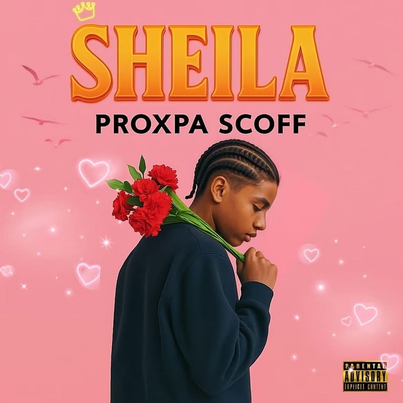 Proxpa Scoff - Sheila
