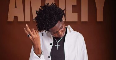 Remmi - Anxiety Ft Tikki Waja