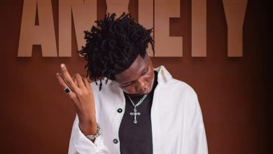 Remmi - Anxiety Ft Tikki Waja