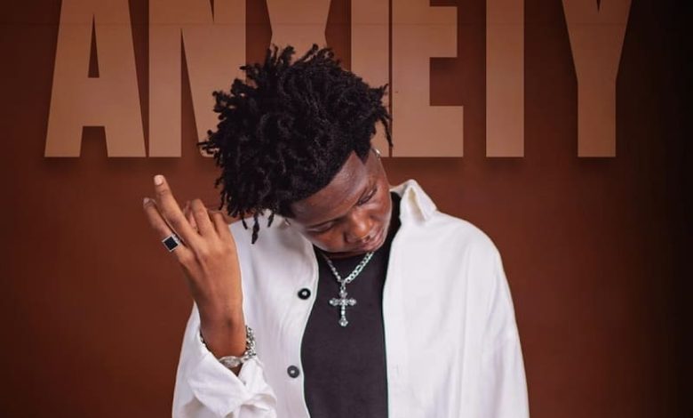 Remmi - Anxiety Ft Tikki Waja