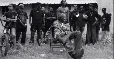 Ricch Kid - 24th February