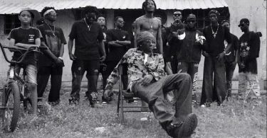 Ricch Kid - Can't Be Worried Ft. Papi Suweide