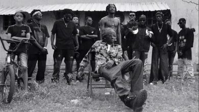 Ricch Kid - Can't Be Worried Ft. Papi Suweide