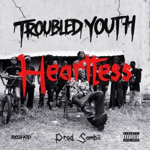 Ricch Kid - Heartless