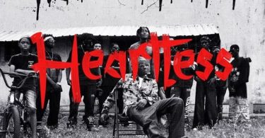 Ricch Kid - Heartless