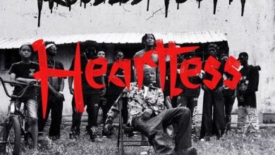 Ricch Kid - Heartless