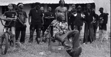 Ricch Kid - I Dey Vex