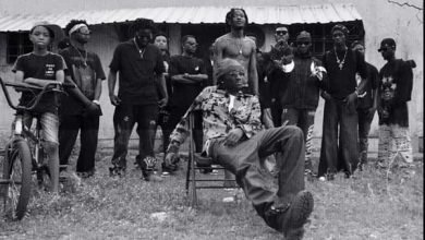 Ricch Kid - I Dey Vex